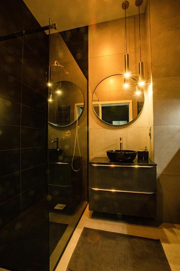 Apartment Wanna Na 20 Pietrze, View, Hanza Tower *