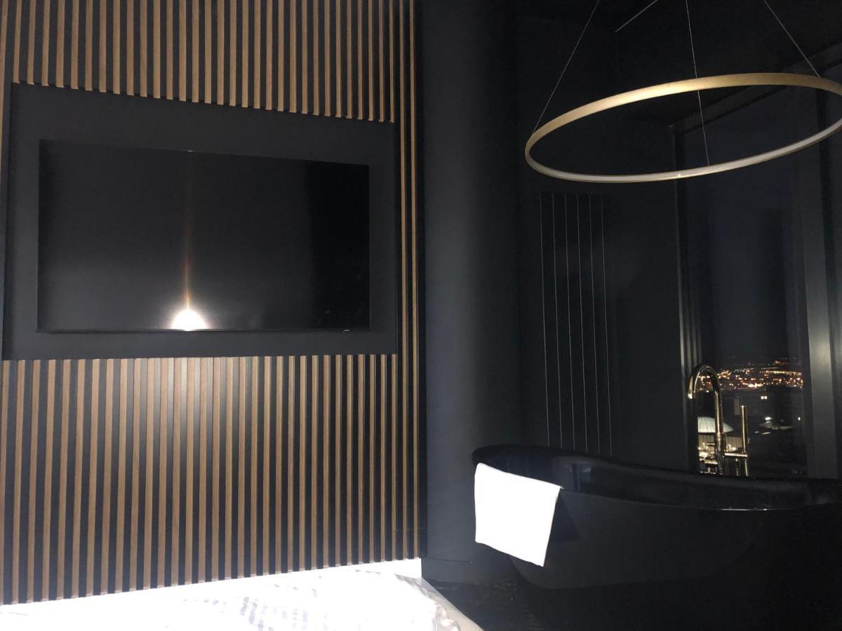Apartment Wanna Na 20 Pietrze, View, Hanza Tower